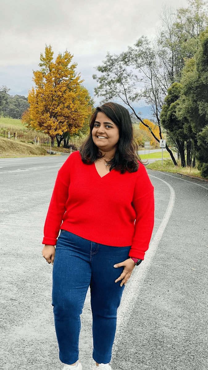 Sambhavi Bhamidipati